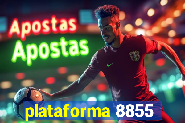 plataforma 8855